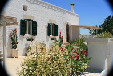 اقامتگاه Casolare Capitolo