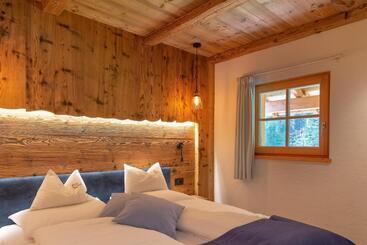 Апарт-отель Chalet Mornà