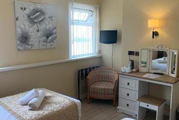 هاستل Abercrave Inn
