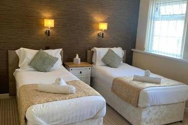 هاستل Abercrave Inn