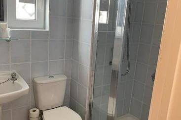 هاستل Abercrave Inn