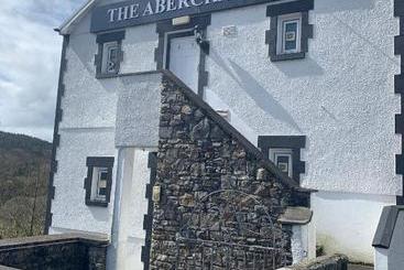 هاستل Abercrave Inn