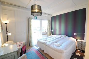 Björnlokan Bed & Breakfast