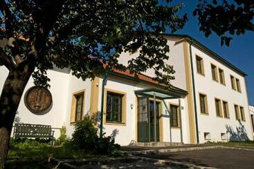 호텔 Winzerhaus Kitzler