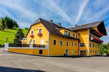 ペンション Gasthof Landhotel Hubmann