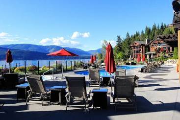 استراحتگاه Carmel Beach Private Lodges