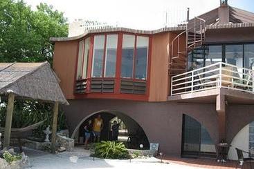 The Barnacle B&b