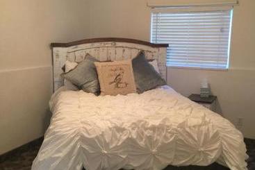 Zion S Blue Sage Bed & Breakfast