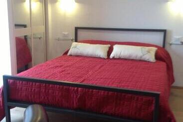 Bed and Breakfast Corte Del Gallo