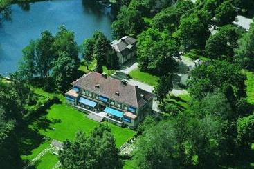 צימר Kilafors Herrgård