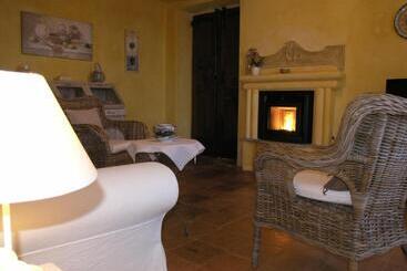 مبيت وإفطار La Cantinetta Resort
