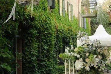Hotel Azienda Agricola Palazzo Manzoni