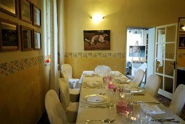 Hotel Azienda Agricola Palazzo Manzoni