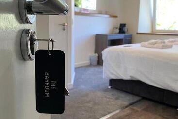 בית מלון כפרי The Station