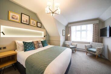 فندق The Swan Inn By Innkeeper S Collection