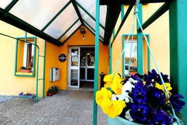 Welcomotel Limoges