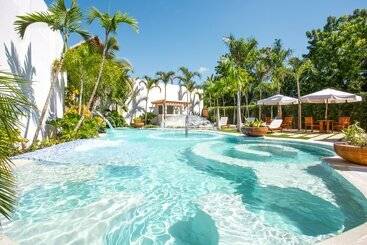 هتل Sunscape Dominicus La Romana   All Inclusive