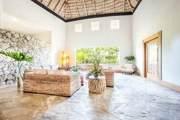 هتل Sunscape Dominicus La Romana   All Inclusive