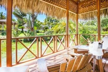 هتل Sunscape Dominicus La Romana   All Inclusive