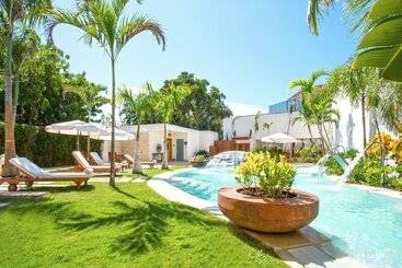 هتل Sunscape Dominicus La Romana   All Inclusive