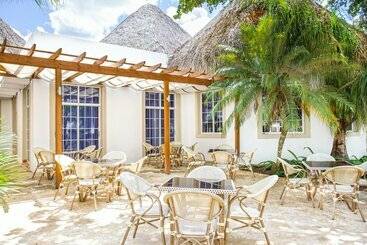 هتل Sunscape Dominicus La Romana   All Inclusive