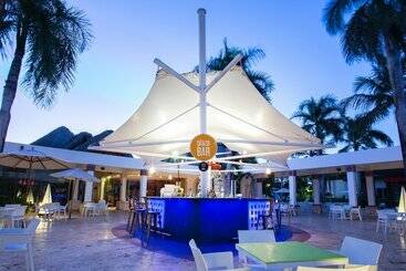 هتل Sunscape Dominicus La Romana   All Inclusive