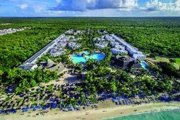 هتل Sunscape Dominicus La Romana   All Inclusive