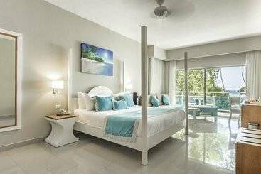 هتل Sunscape Dominicus La Romana   All Inclusive