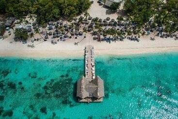 هتل Sunscape Dominicus La Romana   All Inclusive