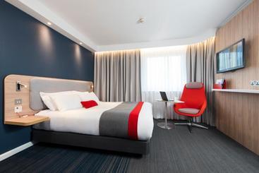 هتل Holiday Inn Express   Glasgow Airport, An Ihg
