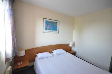 호텔 Ibis Styles Bâlemulhouse Aéroport