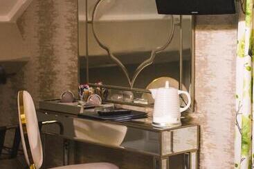 호텔 Leighinmohr House