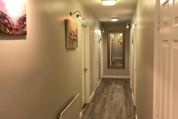 هتل San Antonio Guesthouse