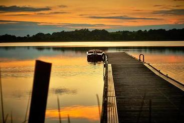 هتل Wineport Lodge