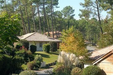 Madame Vacances Residence Du Golf