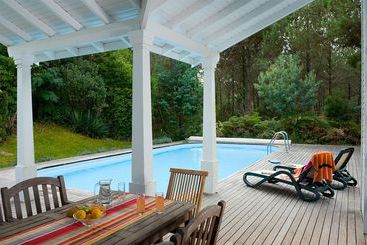 Madame Vacances Residence Du Golf