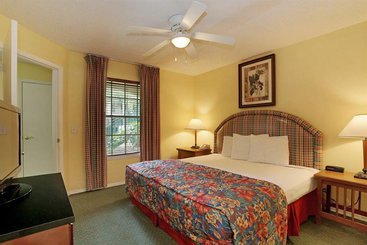 Oak Plantation Resort