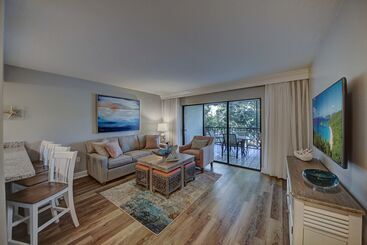 South Seas Resort