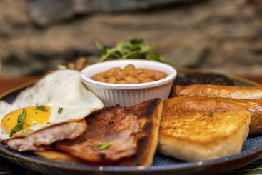 فندق صغير The Rostrevor Inn