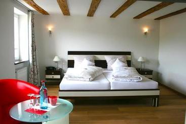 ユースホステル Wein Domizil Brennofen