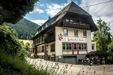 Landgasthof Hotel Rössle