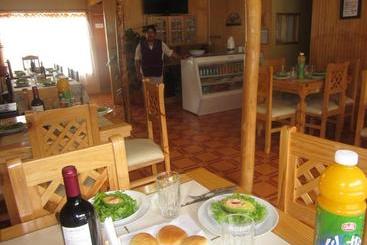 פנסיון Hostal Marianela