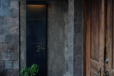 민박 Atelier Te Designer Guest House