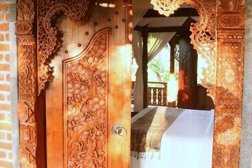 Bed and Breakfast Shanti Natural Panorama View