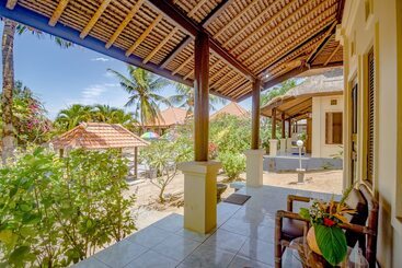 민박 Villa Sari Cucukan