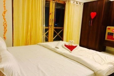 فندق Rajgad Resort