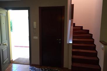 Villa Ocean Beach
