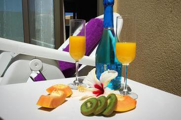 Villa Ocean Beach
