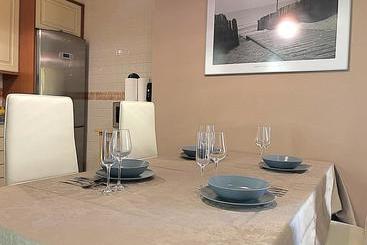Villa Ocean Beach