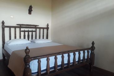 هاستل Bambu Hotel By Oyo Rooms